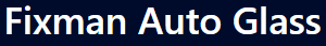 Client-FixmanAutoGlass Logo
