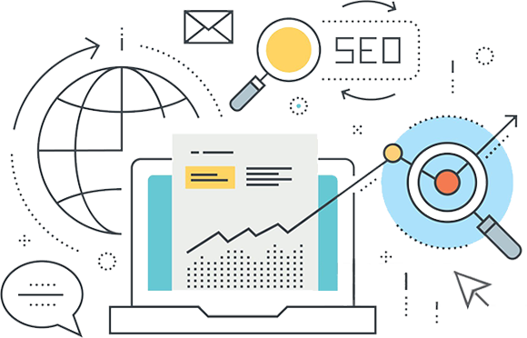 Website Design Services Image